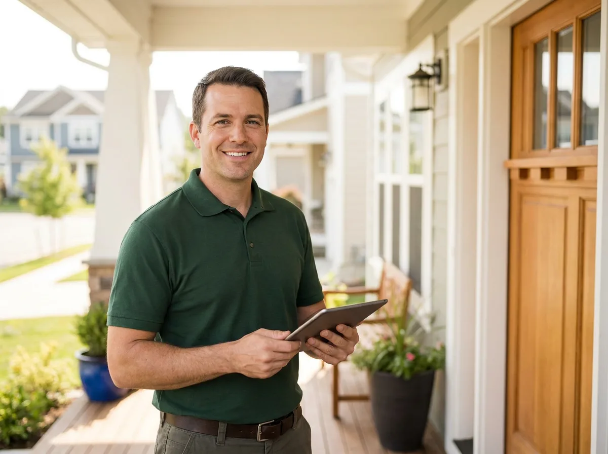 Pest control FAQs for Marietta, SC